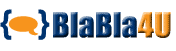 BlaBla 4U : Forum Message | message board | web tools | counter | Create web site